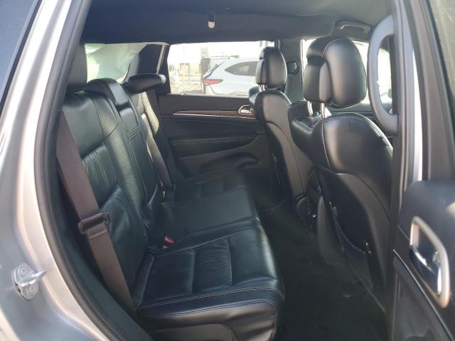 Photo 10 from auction – 2016 JEEP GRAND CHER with VIN 1C4RJFBG5GC490476