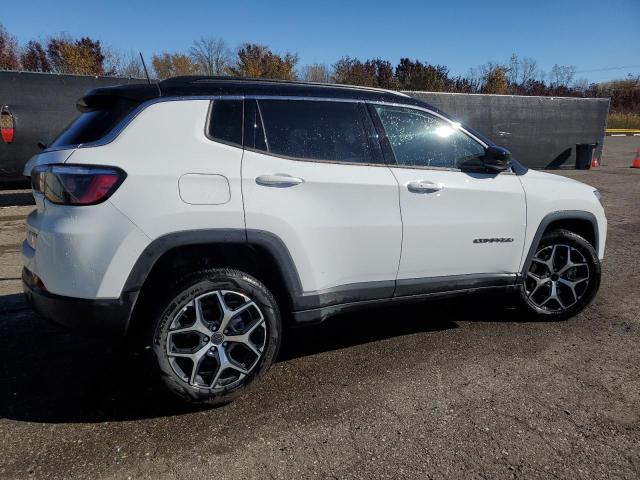 Photo 3 from auction – 2025 JEEP COMPASS LI with VIN 3C4NJDCN7ST620206