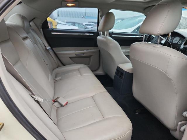 Photo 10 from auction – 2005 CHRYSLER 300 TOURIN with VIN 2C3JA53G75H644500
