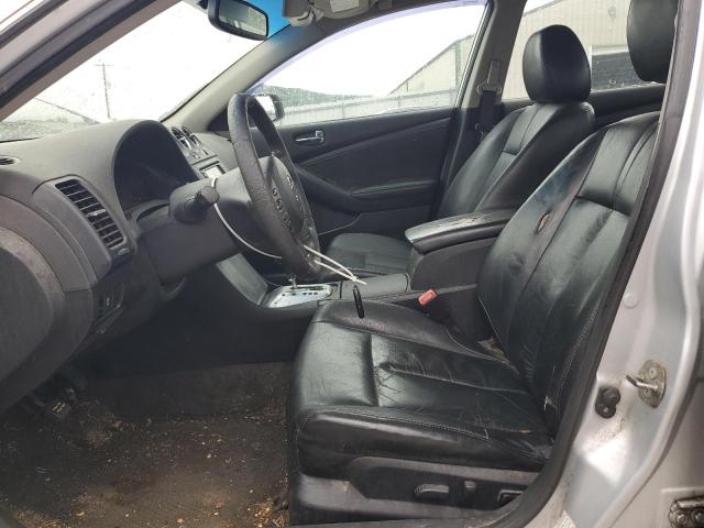 Photo 7 from auction – 2012 NISSAN ALTIMA SR with VIN 1N4BL2AP8CC193188