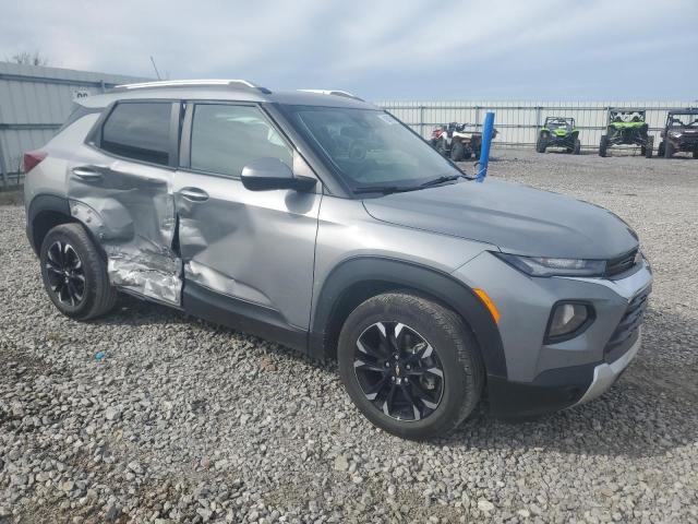 Photo 4 from auction – 2023 CHEVROLET TRAILBLAZE with VIN KL79MPS23PB179746