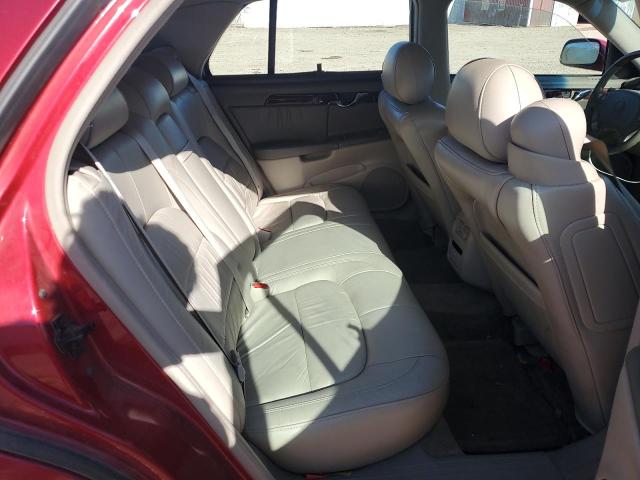 Photo 10 from auction – 2003 CADILLAC DEVILLE DH with VIN 1G6KE54Y13U180970
