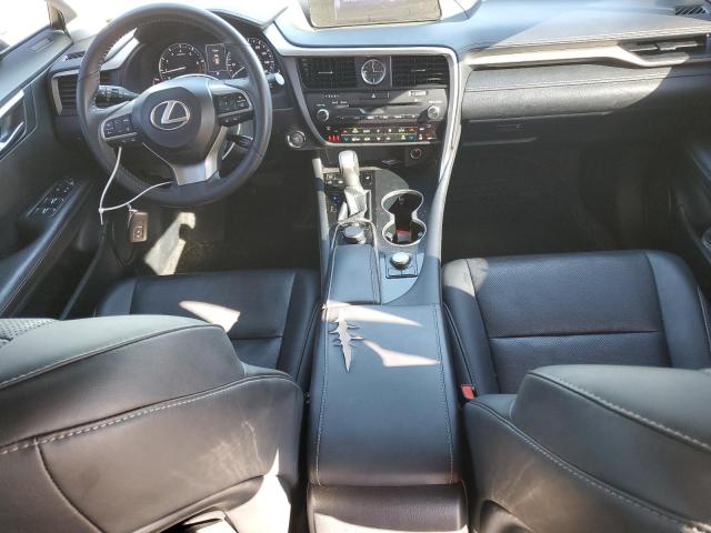 Photo 8 from auction – 2017 LEXUS RX 350 BAS with VIN 2T2ZZMCA8HC081237