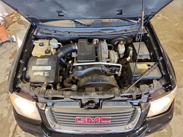 Photo 12 from auction – 2004 GMC ENVOY with VIN 1GKDT13S542422288