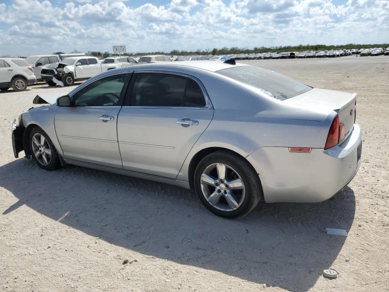 Photo 2 from auction – 2012 CHEVROLET MALIBU 2LT with VIN 1G1ZD5E08CF216450