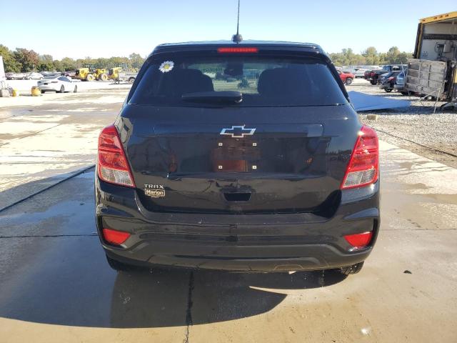 Photo 6 from auction – 2020 CHEVROLET TRAX LS with VIN KL7CJKSB1LB051582