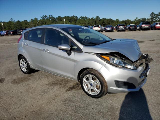 Photo 4 from auction – 2016 FORD FIESTA SE with VIN 3FADP4EJXGM205957