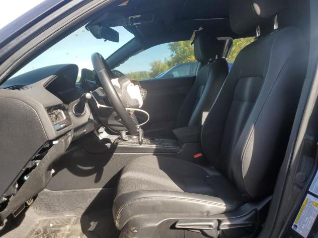 Photo 7 from auction – 2024 HONDA CIVIC with VIN 2HGFE2F55RH113544