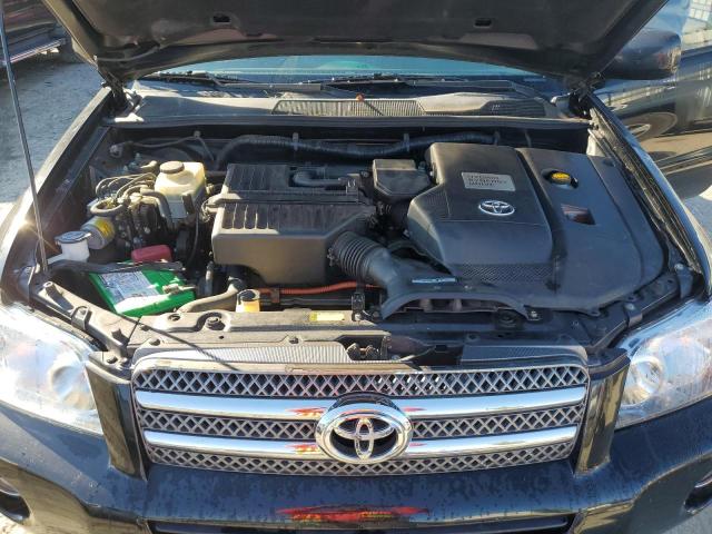 Photo 12 from auction – 2006 TOYOTA HIGHLANDER with VIN JTEDW21AX60011434