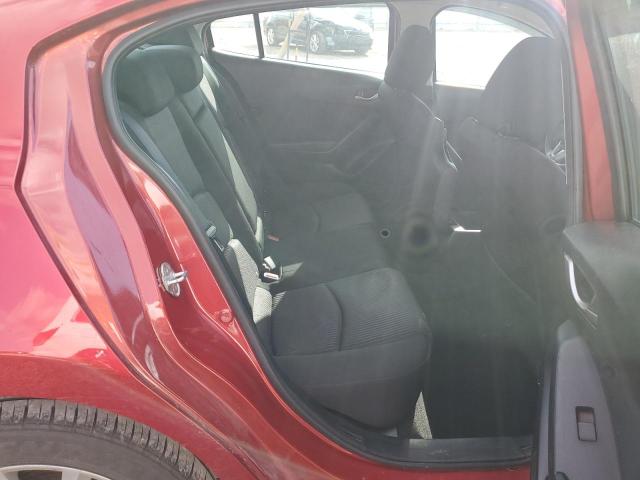 Photo 10 from auction – 2014 MAZDA 3 TOURING with VIN 3MZBM1V76EM100727