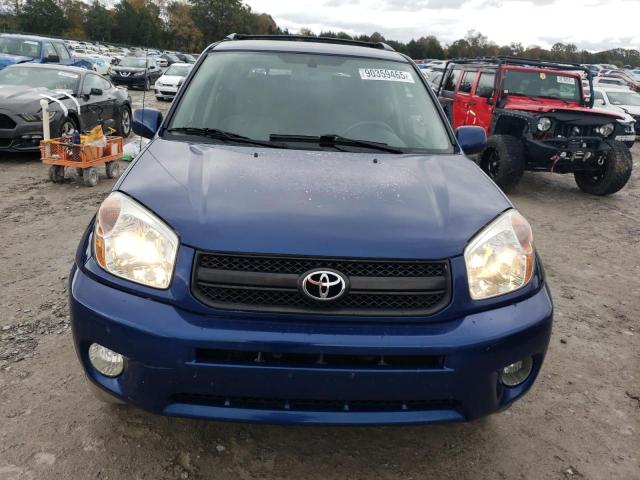 Photo 5 from auction – 2004 TOYOTA RAV4 with VIN JTEGD20V840025241