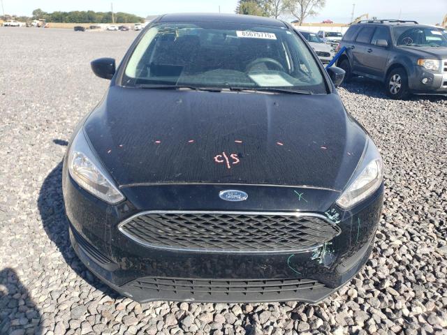 صورة رقم 5 من المزاد - 2018 FORD FOCUS SE مع VIN 1FADP3F23JL310446