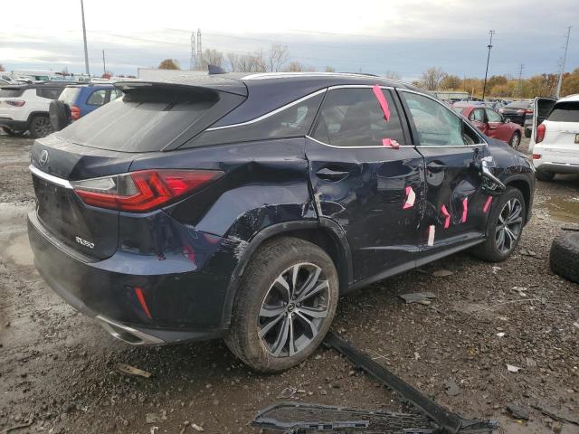 Photo 3 from auction – 2018 LEXUS RX 350 BAS with VIN 2T2BZMCAXJC163915