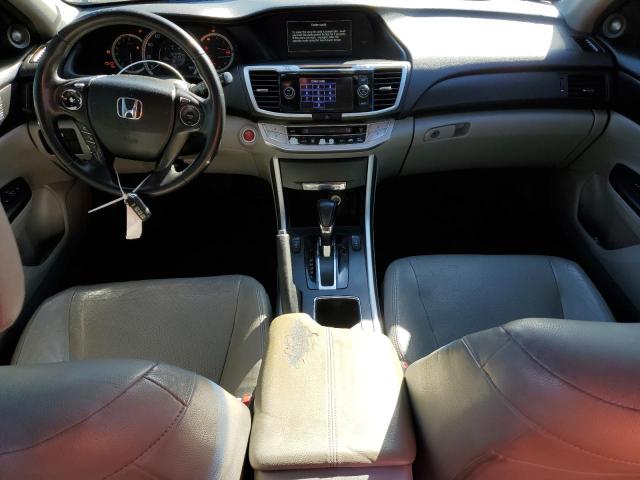 Photo 8 from auction – 2015 HONDA ACCORD EXL with VIN 1HGCR2F87FA050586