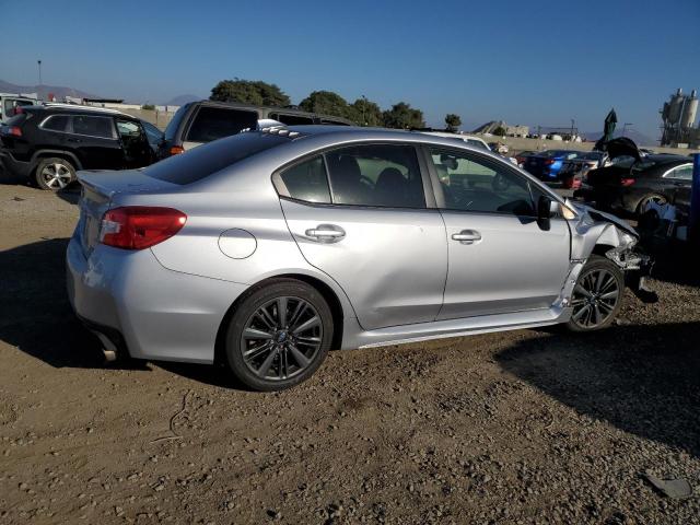 Photo 3 from auction – 2020 SUBARU WRX with VIN JF1VA1A63L9801328