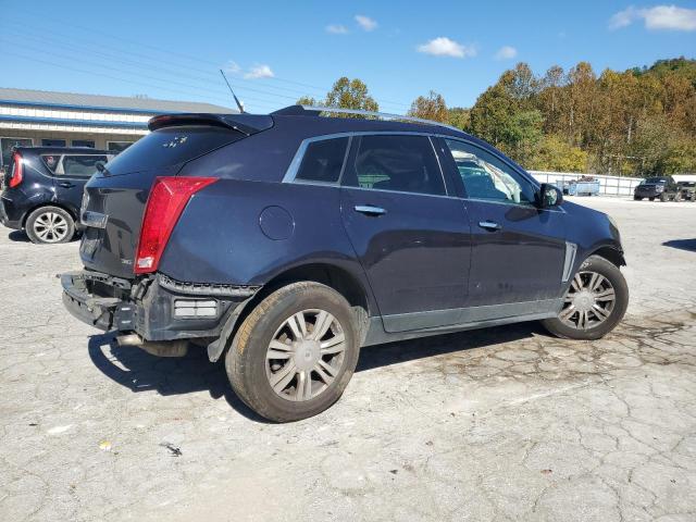 Photo 3 from auction – 2014 CADILLAC SRX LUXURY with VIN 3GYFNEE30ES590853
