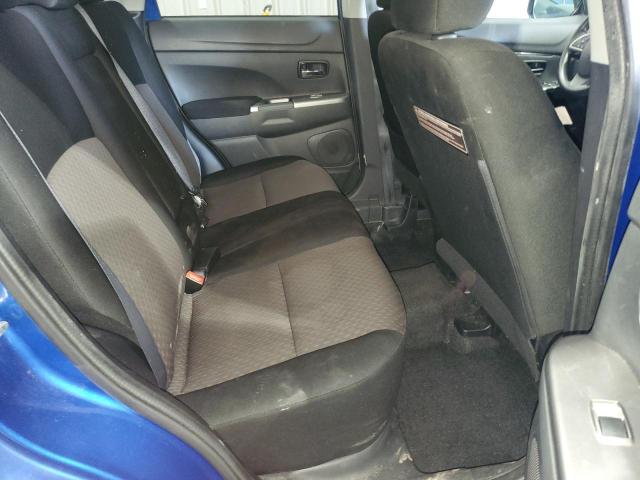 Photo 11 from auction – 2018 MITSUBISHI OUTLANDER with VIN JA4AR3AU9JZ010711