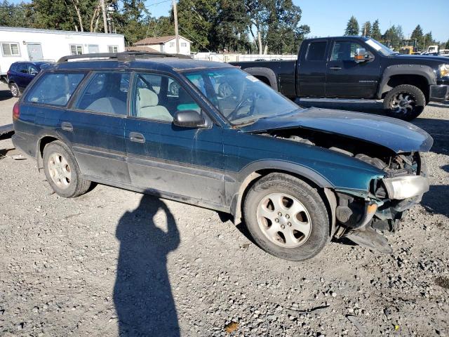 Photo 4 from auction – 1995 SUBARU LEGACY L with VIN 4S3BK6357S6348889
