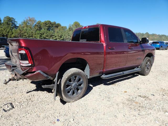 Photo 3 from auction – 2022 RAM 2500 BIG H with VIN 3C6UR5DL8NG221963