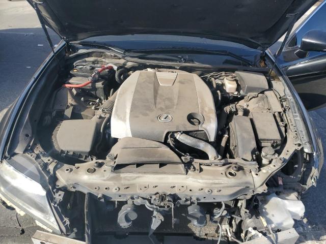 Photo 11 from auction – 2014 LEXUS GS 350 with VIN JTHBE1BL5E5043507