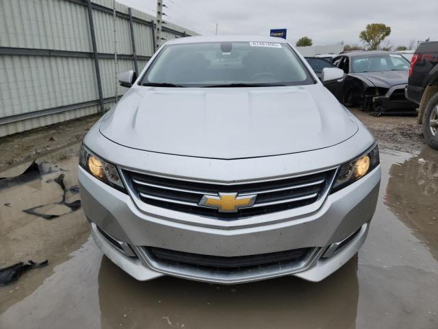 Photo 5 from auction – 2017 CHEVROLET IMPALA LT with VIN 2G1105SA7H9137065