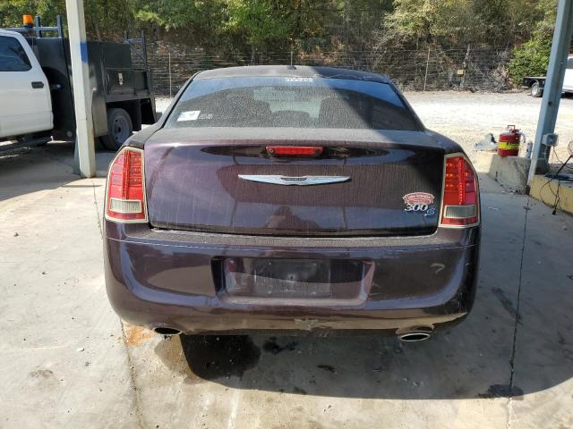 Photo 6 from auction – 2014 CHRYSLER 300 S with VIN 2C3CCABG0EH124281