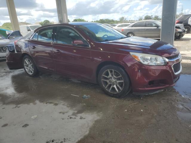 Photo 4 from auction – 2015 CHEVROLET MALIBU 1LT with VIN 1G11C5SL3FF345781