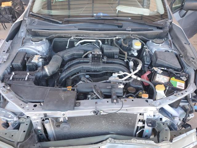 Photo 12 from auction – 2018 SUBARU CROSSTREK with VIN JF2GTAAC6JH313823
