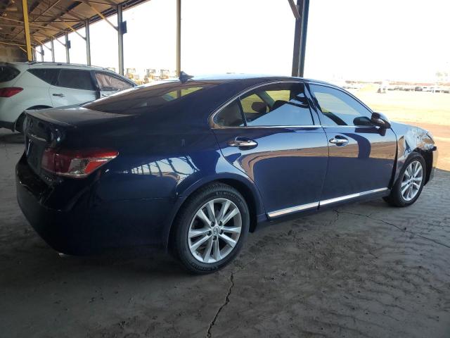 Photo 3 from auction – 2012 LEXUS ES 350 with VIN JTHBK1EGXC2474110