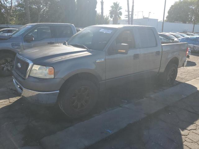 FORD F150 2008 with VIN 1FTRW12W08FB83485 - Photo from auction