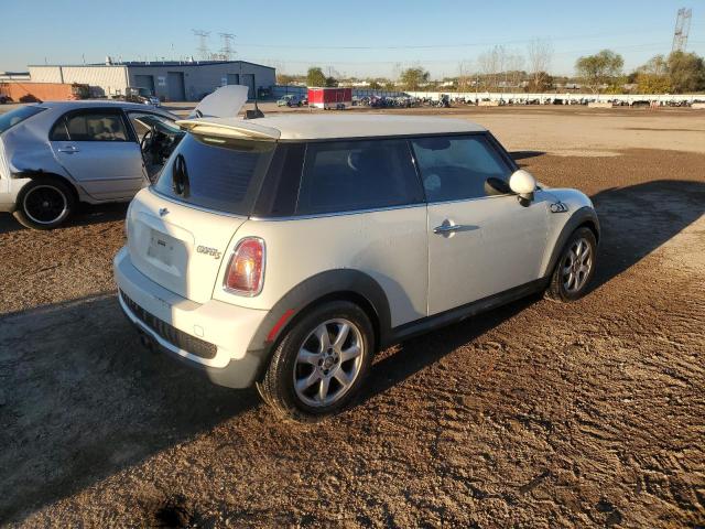 Photo 3 from auction – 2009 MINI COOPER S with VIN WMWMF735X9TT96611