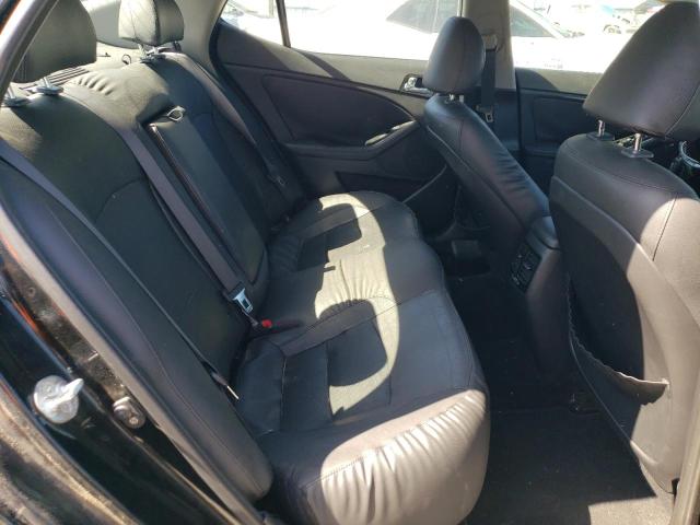 Zdjęcie 10 z aukcji – 2014 KIA OPTIMA HYB z VIN KNAGN4AD7E5062513