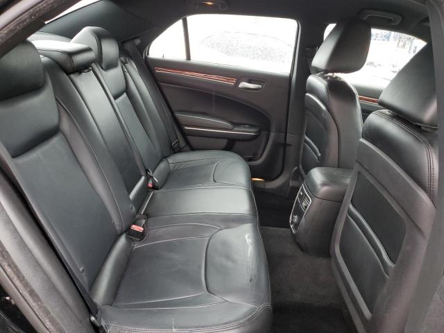 Photo 10 from auction – 2014 CHRYSLER 300 with VIN 2C3CCARG2EH276603