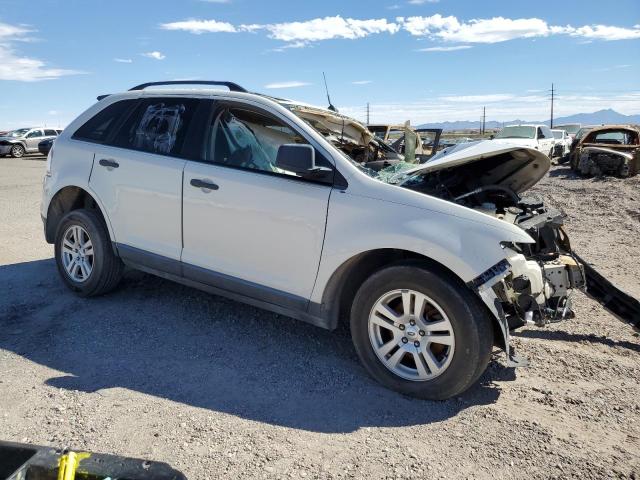 Photo 4 from auction – 2010 FORD EDGE SE with VIN 2FMDK3GC2ABB51740