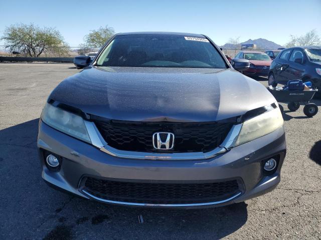 Photo 5 from auction – 2013 HONDA ACCORD EXL with VIN 1HGCT2B89DA007789