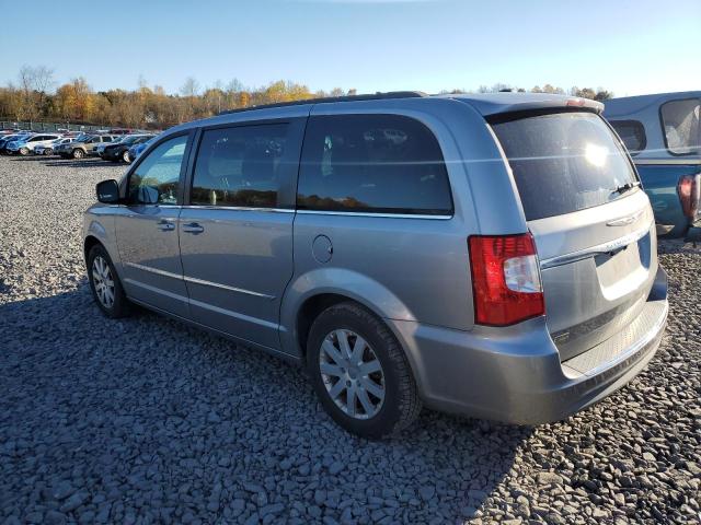 Photo 2 from auction – 2016 CHRYSLER TOWN & COU with VIN 2C4RC1BG7GR118559