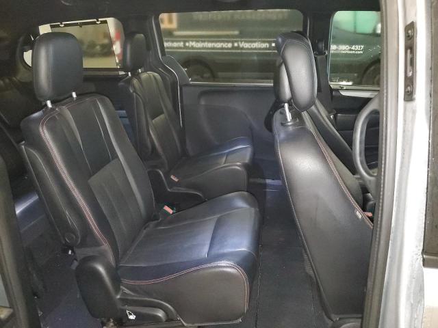 Photo 11 from auction – 2013 DODGE GRAND CARAVAN with VIN 2C4RDGEG0DR765957