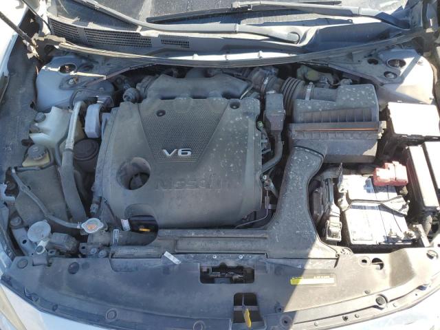 Photo 11 from auction – 2017 NISSAN MAXIMA 3.5 with VIN 1N4AA6AP4HC446426