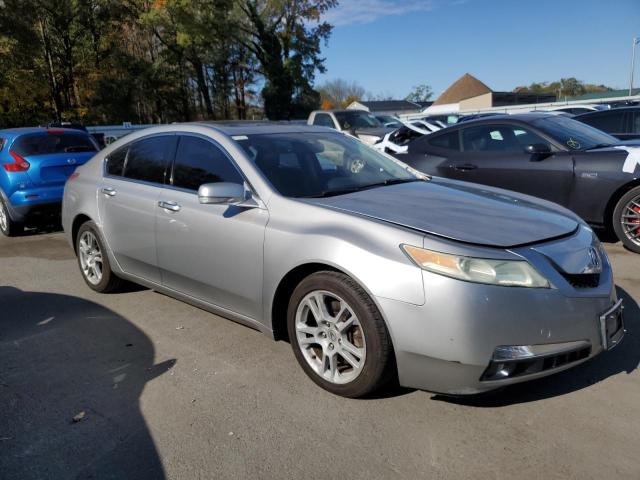 Photo 4 from auction – 2009 ACURA TL with VIN 19UUA865X9A024346