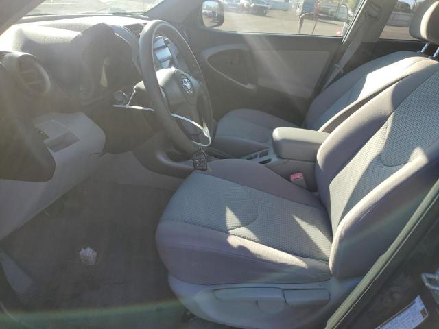 Photo 7 from auction – 2006 TOYOTA RAV4 with VIN JTMBD33V465007082