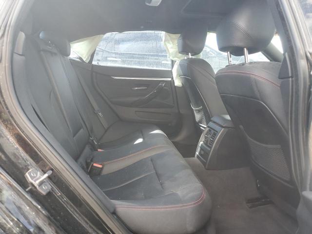 Photo 10 from auction – 2016 BMW 428 I GRAN with VIN WBA4A9C5XGG695998