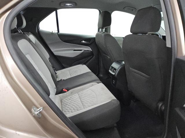Photo 10 from auction – 2019 CHEVROLET EQUINOX LS with VIN 2GNAXHEV3K6282770