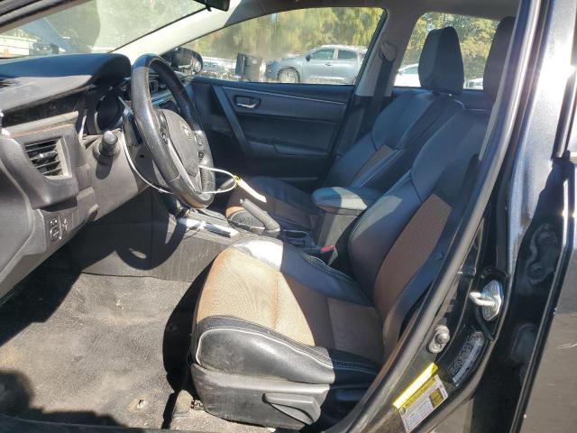Photo 7 from auction – 2016 TOYOTA COROLLA L with VIN 5YFBURHE8GP372722