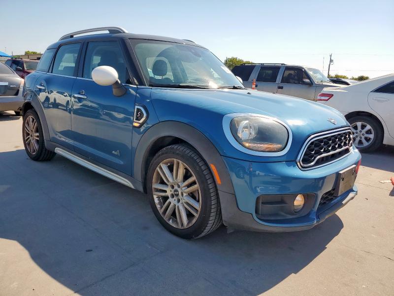 Photo 4 from auction – 2019 MINI COOPER S C with VIN WMZYT5C59K3J87853