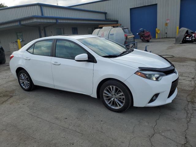 Photo 4 from auction – 2015 TOYOTA COROLLA L with VIN 2T1BURHE7FC303843