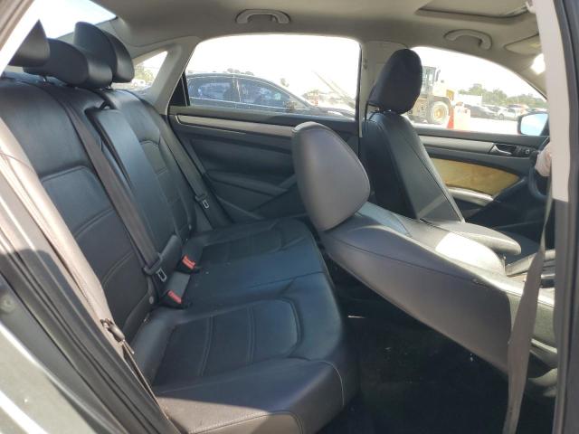 Photo 10 from auction – 2014 VOLKSWAGEN PASSAT SE with VIN 1VWBN7A36EC093802