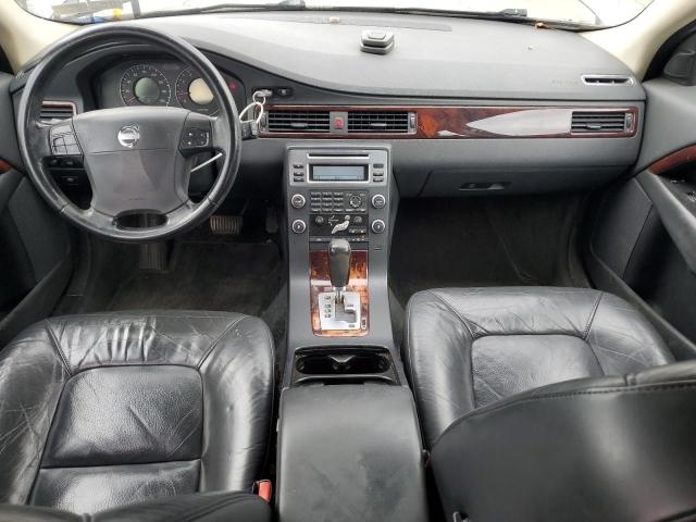 Photo 8 from auction – 2008 VOLVO V70 3.2 with VIN YV1BW982881041106
