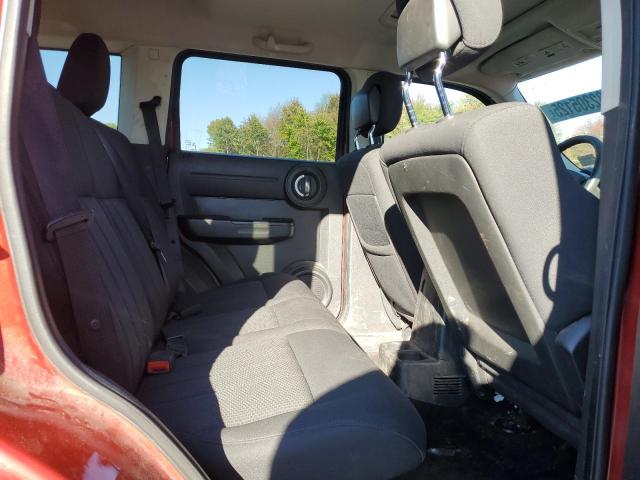 Photo 11 from auction – 2011 DODGE NITRO with VIN 1D4PU4GK6BW529117