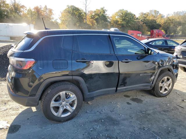 Photo 3 from auction – 2024 JEEP COMPASS SP with VIN 3C4NJDAN0RT113211