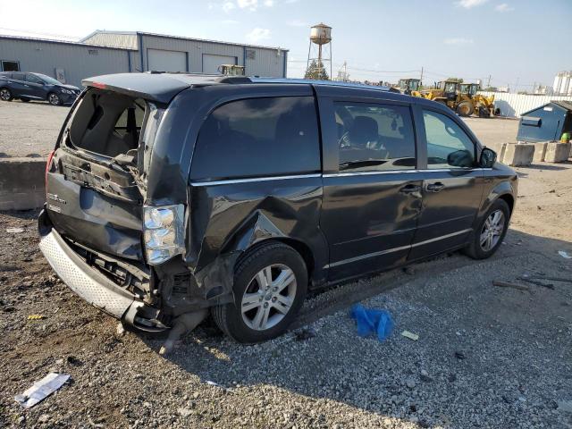 Photo 3 from auction – 2011 DODGE GRAND CARA with VIN 2D4RN5DG0BR644218